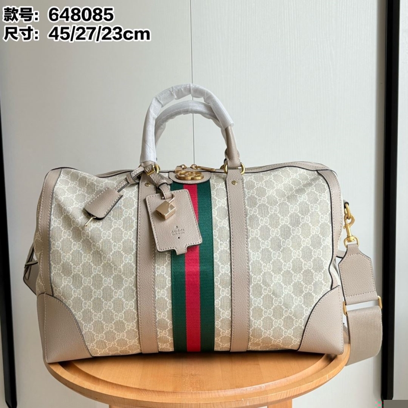 G*u*i travel bags